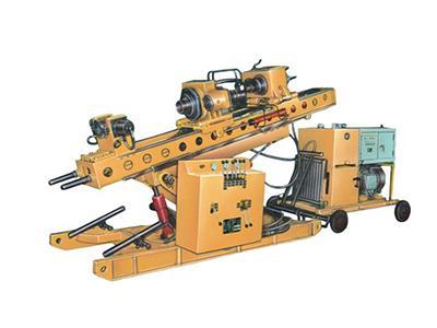 Anchor Drill Rig, Type MGY-100A