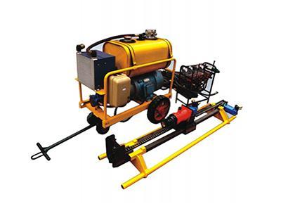 Underground Hydraulic Rock Drill, Type KDY-30H