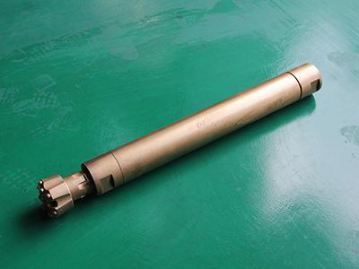 Core Drilling DTH Hammer