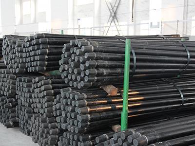 HDD Drill Pipe