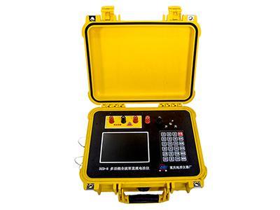 Ultra High Density Electrical Measuring Instrument